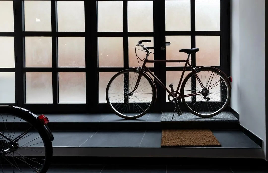 The Bike Garage-1